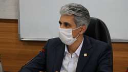 پذیرش بیماران غیر کرونایی در شرایط استاندارد در بیمارستان کوثر سمنان